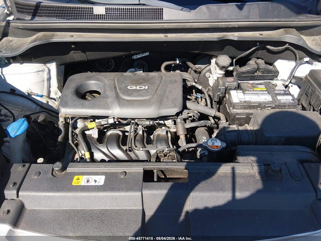 KNDJN2A25J7562986 2018 KIA SOUL photo no. 10