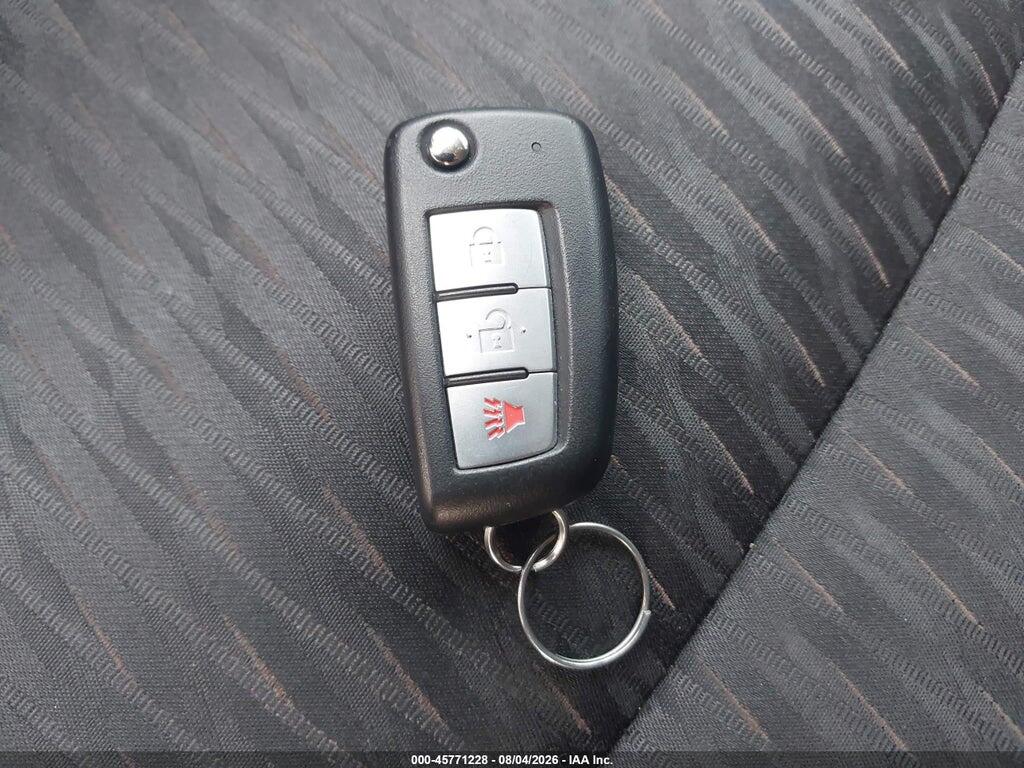 KNMAT2MT9JP527989 2018 NISSAN ROGUE photo no. 11