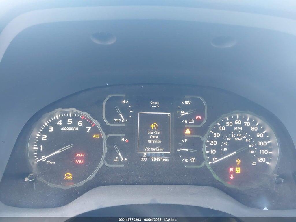 5TFEY5F12JX231261 2018 TOYOTA TUNDRA photo no. 7