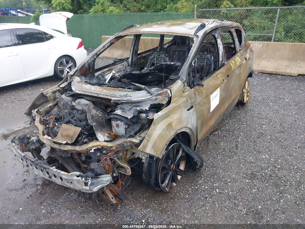 1FMCU9GDXJUC40404 2018 FORD ESCAPE photo no. 6