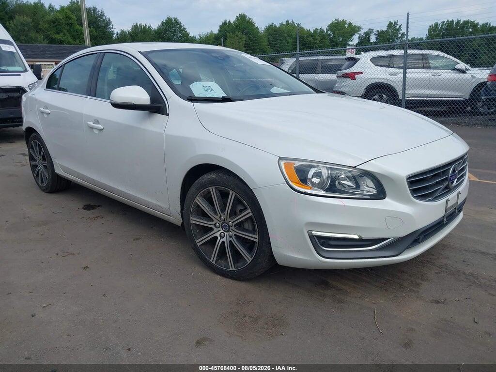 LYV402TK7JB165963 2018 VOLVO S60 INSCRIPTION photo no. 1