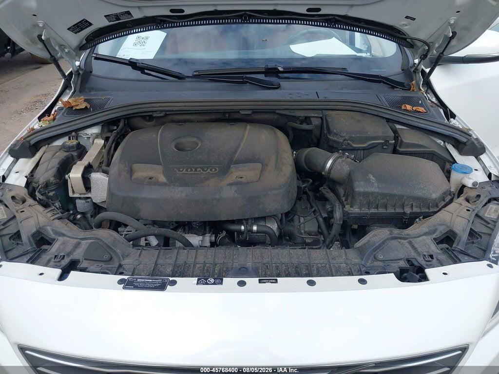 LYV402TK7JB165963 2018 VOLVO S60 INSCRIPTION photo no. 10