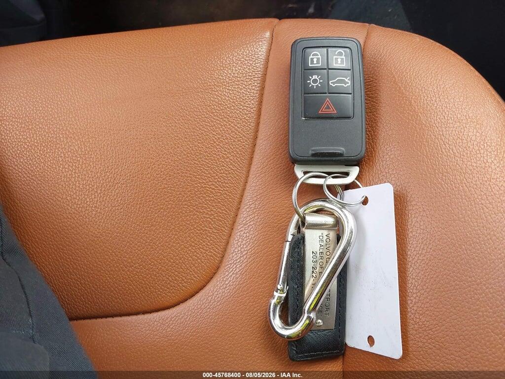 LYV402TK7JB165963 2018 VOLVO S60 INSCRIPTION photo no. 11