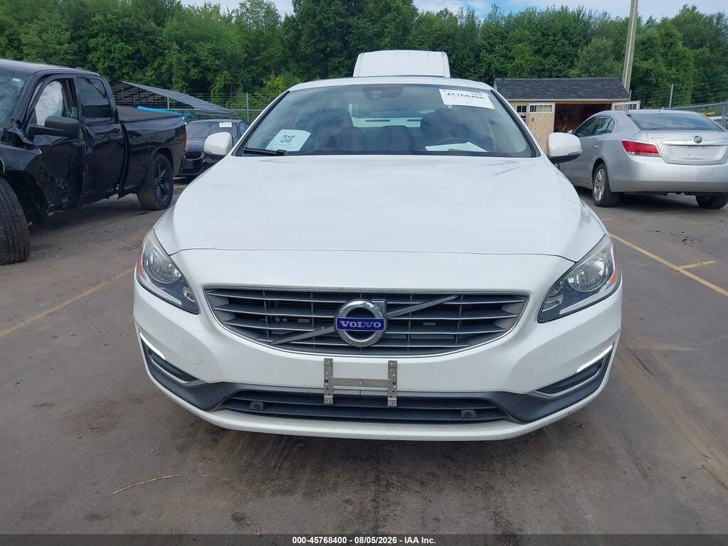 LYV402TK7JB165963 2018 VOLVO S60 INSCRIPTION photo no. 12