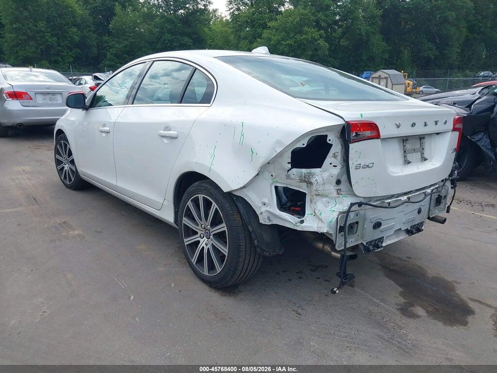 LYV402TK7JB165963 2018 VOLVO S60 INSCRIPTION photo no. 3