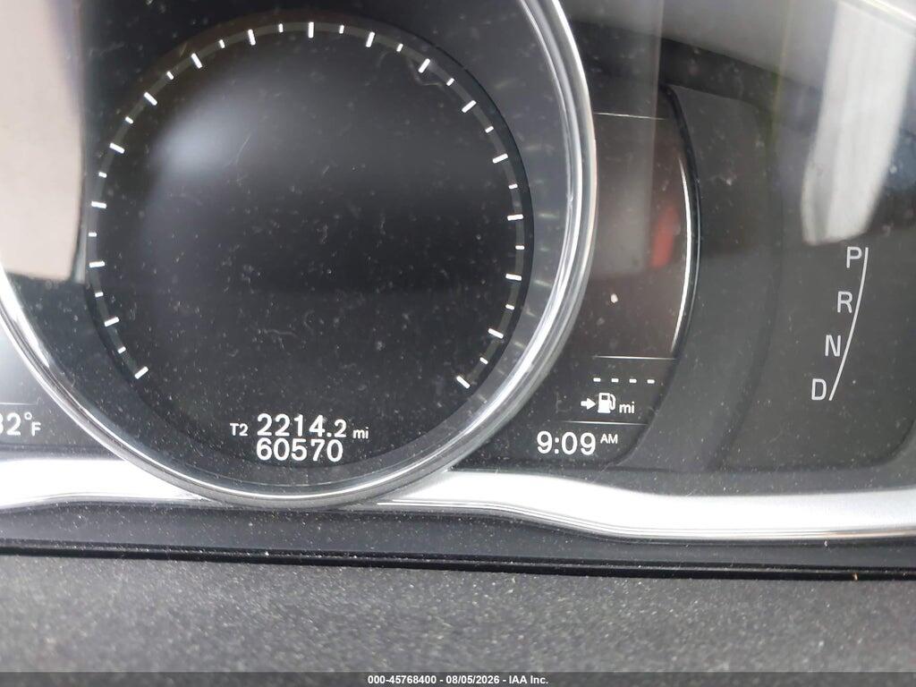 LYV402TK7JB165963 2018 VOLVO S60 INSCRIPTION photo no. 7