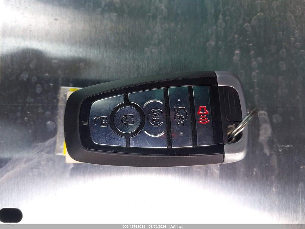 1FTFW1RG3JFA17033 2018 FORD F-150 photo no. 11