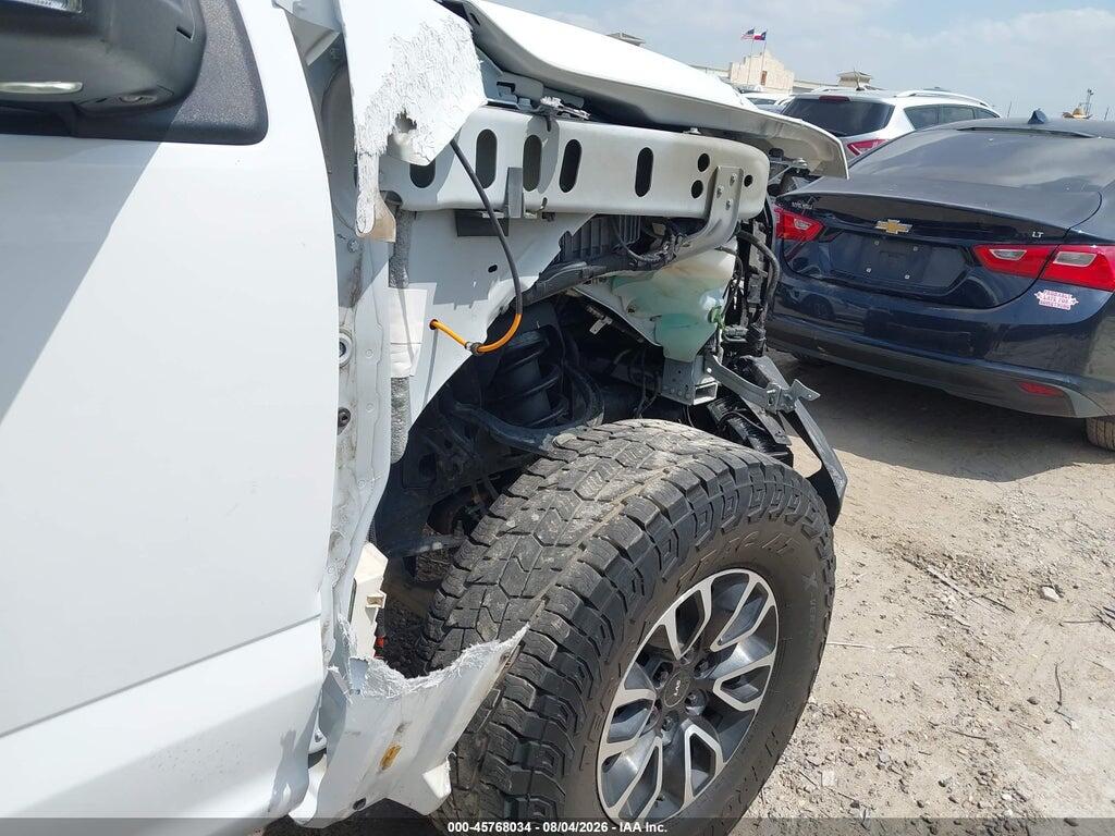 1FTFW1RG3JFA17033 2018 FORD F-150 photo no. 6