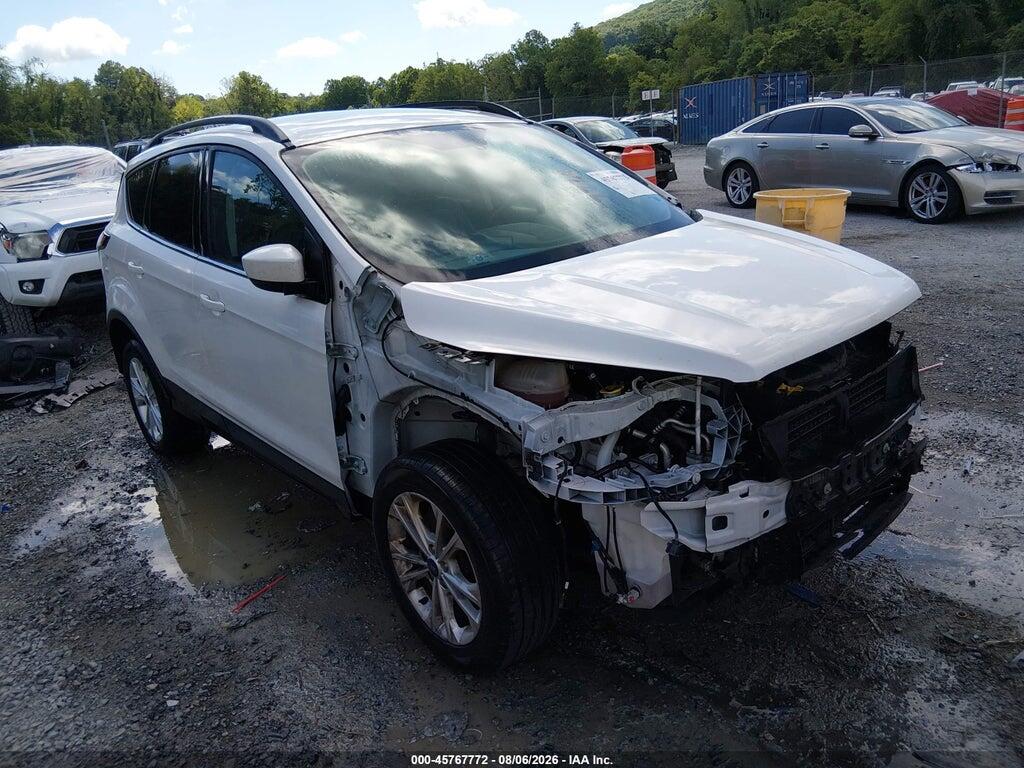 1FMCU9HD6JUB98201 2018 FORD ESCAPE photo no. 1