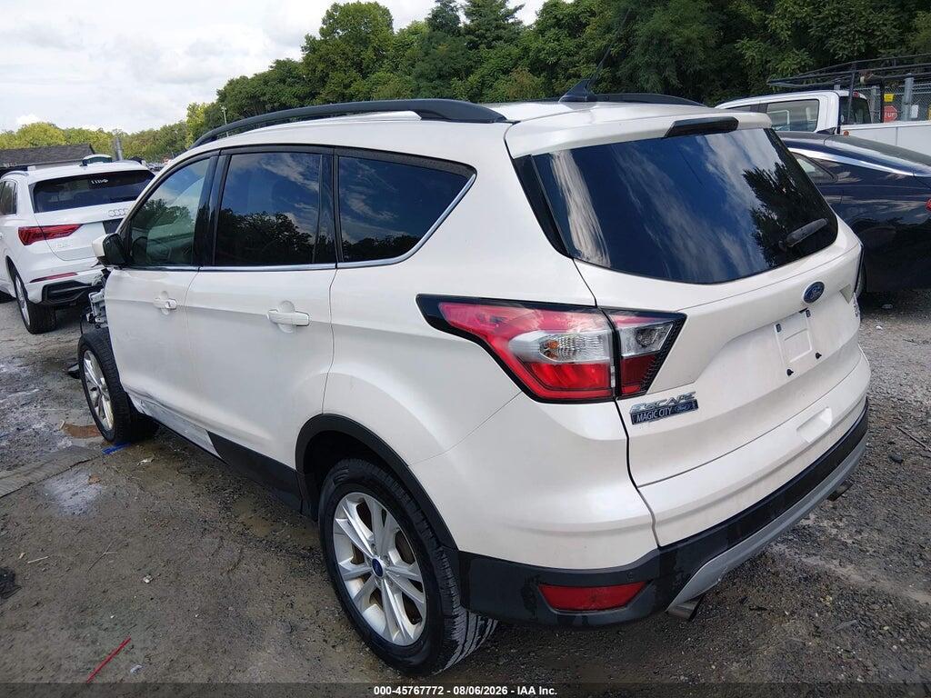 1FMCU9HD6JUB98201 2018 FORD ESCAPE photo no. 3