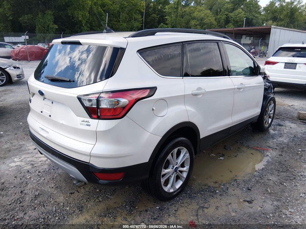 1FMCU9HD6JUB98201 2018 FORD ESCAPE photo no. 4