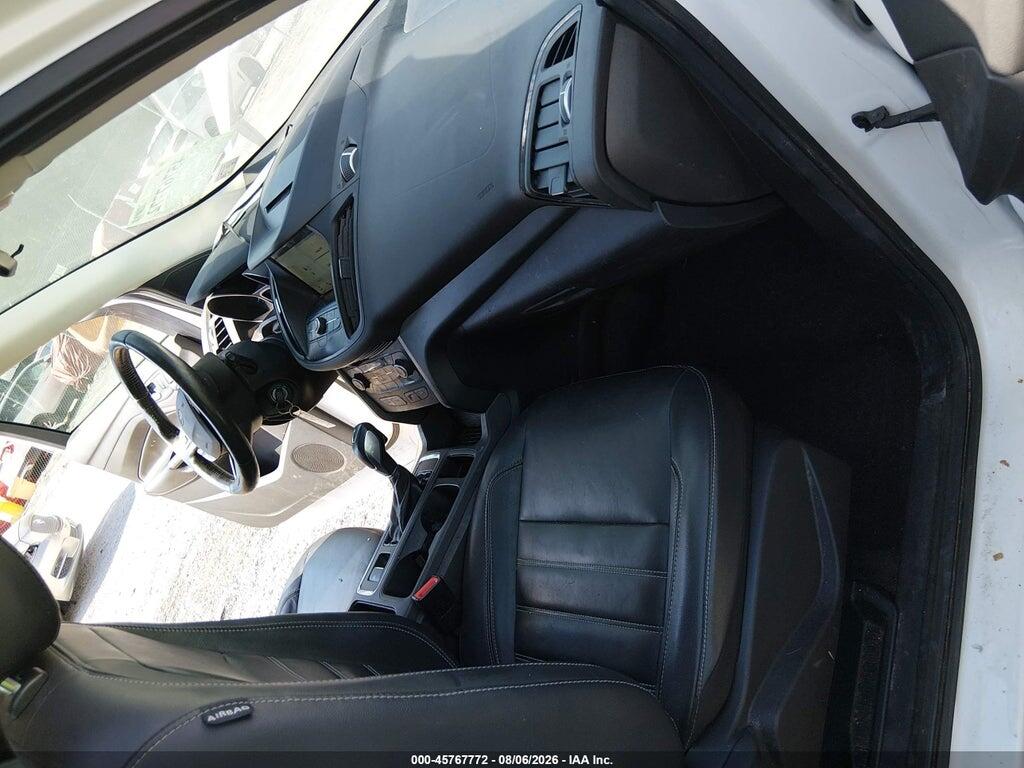 1FMCU9HD6JUB98201 2018 FORD ESCAPE photo no. 5