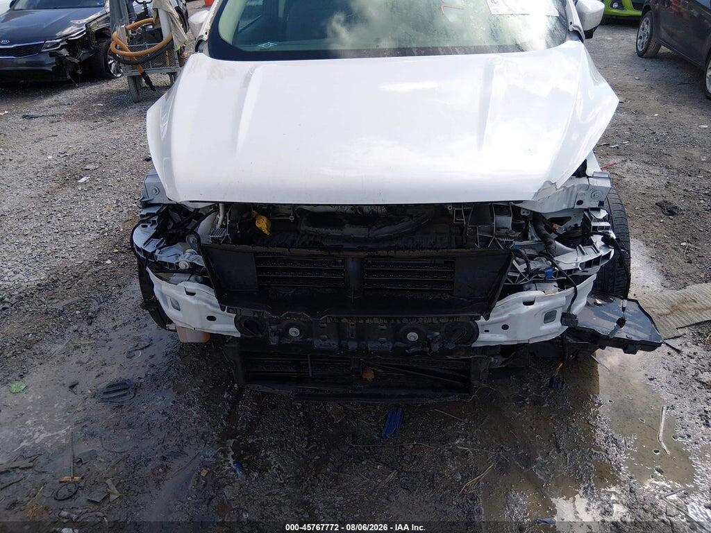 1FMCU9HD6JUB98201 2018 FORD ESCAPE photo no. 6