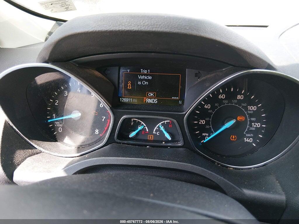 1FMCU9HD6JUB98201 2018 FORD ESCAPE photo no. 7