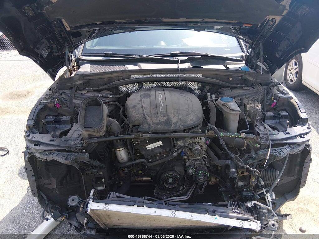 WP1AA2A56JLB14042 2018 PORSCHE MACAN photo no. 10