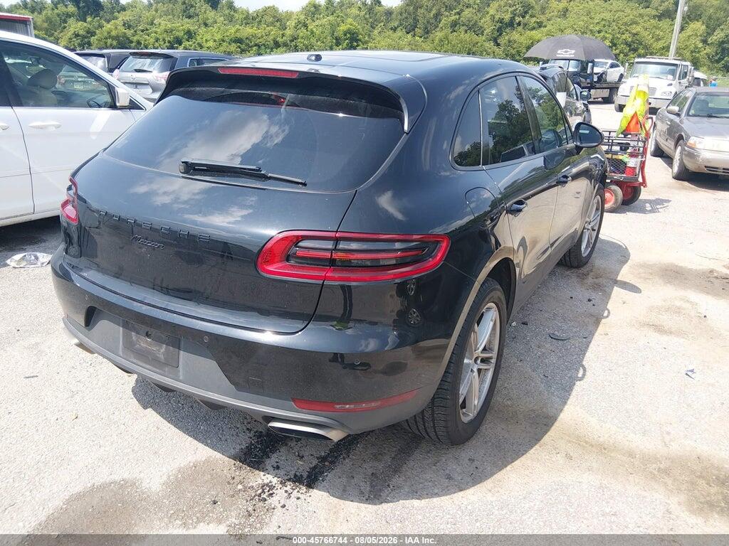 WP1AA2A56JLB14042 2018 PORSCHE MACAN photo no. 4