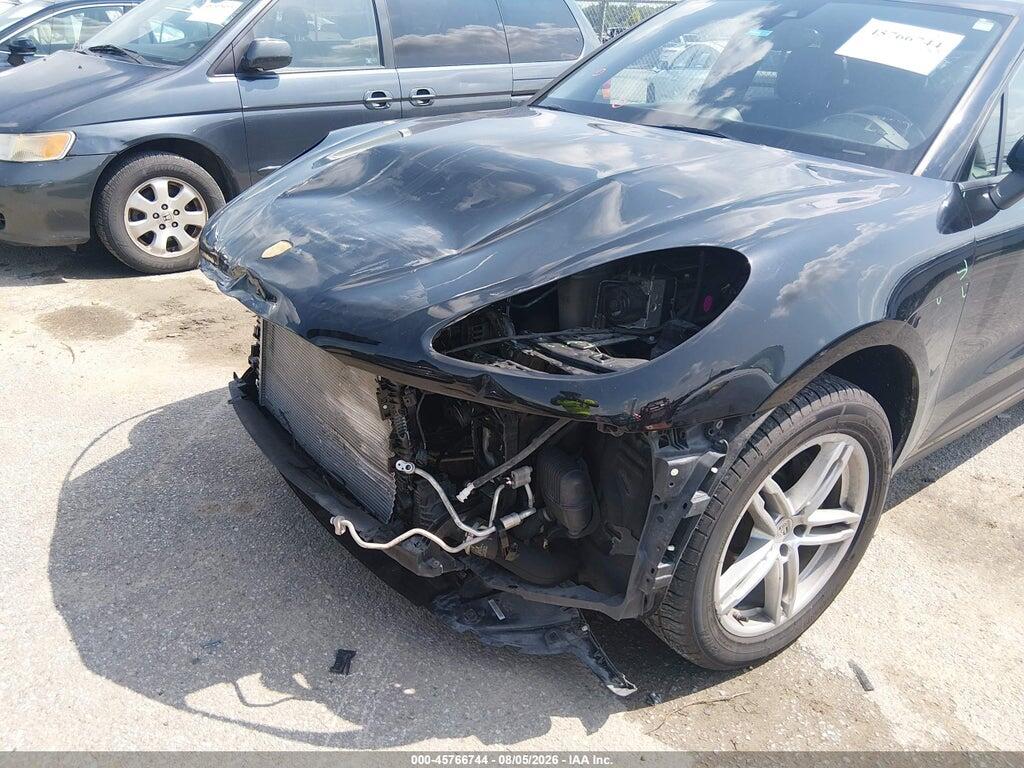 WP1AA2A56JLB14042 2018 PORSCHE MACAN photo no. 6