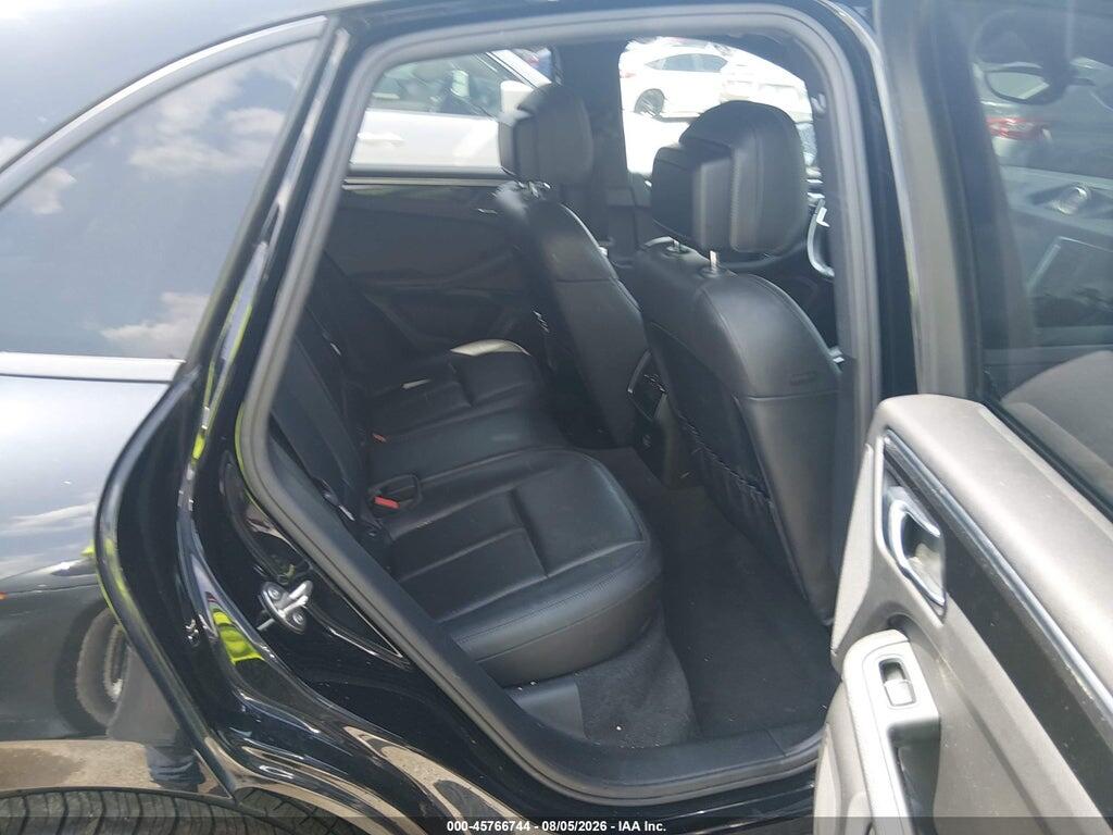 WP1AA2A56JLB14042 2018 PORSCHE MACAN photo no. 8