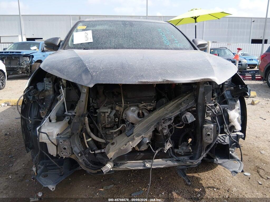 5TDZZRFH2JS250188 2018 TOYOTA HIGHLANDER photo no. 12