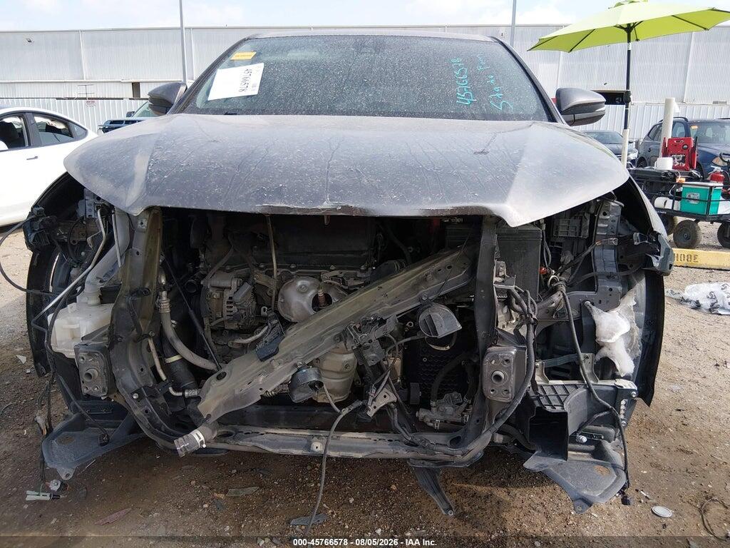 5TDZZRFH2JS250188 2018 TOYOTA HIGHLANDER photo no. 6