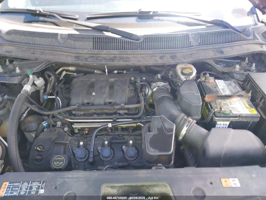 1FM5K8AR8JGB34397 2018 FORD POLICE INTERCEPTOR UTILITY photo no. 10