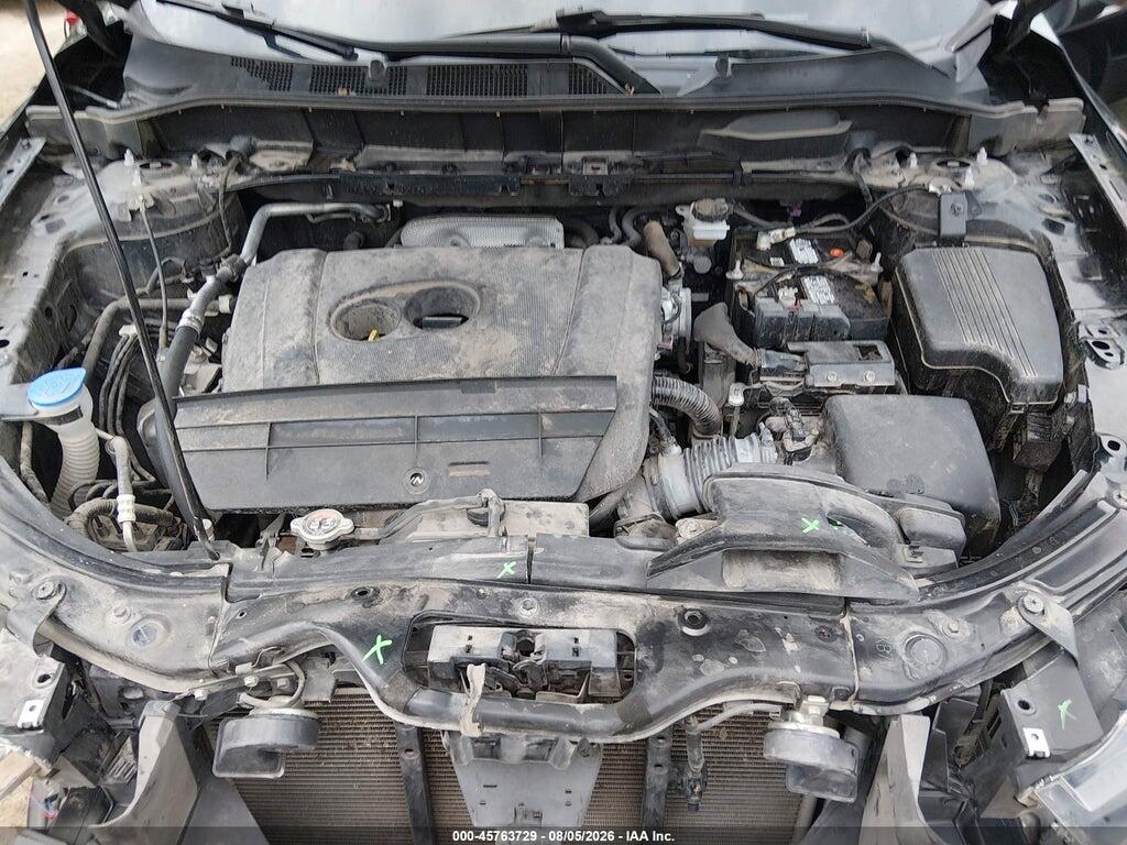 JM3KFBBM2J0436490 2018 MAZDA CX-5 photo no. 10