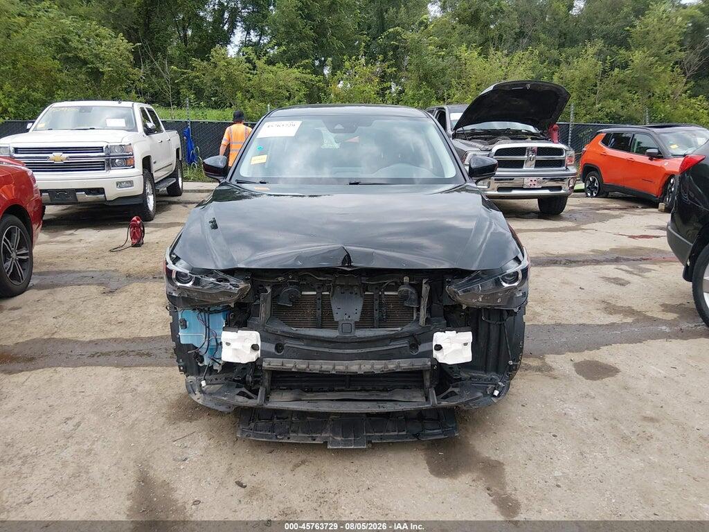 JM3KFBBM2J0436490 2018 MAZDA CX-5 photo no. 6