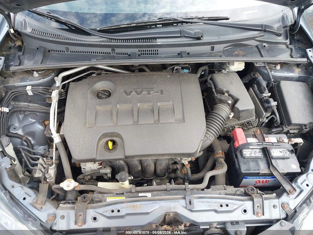2T1BURHEXJC075166 2018 TOYOTA COROLLA photo no. 10