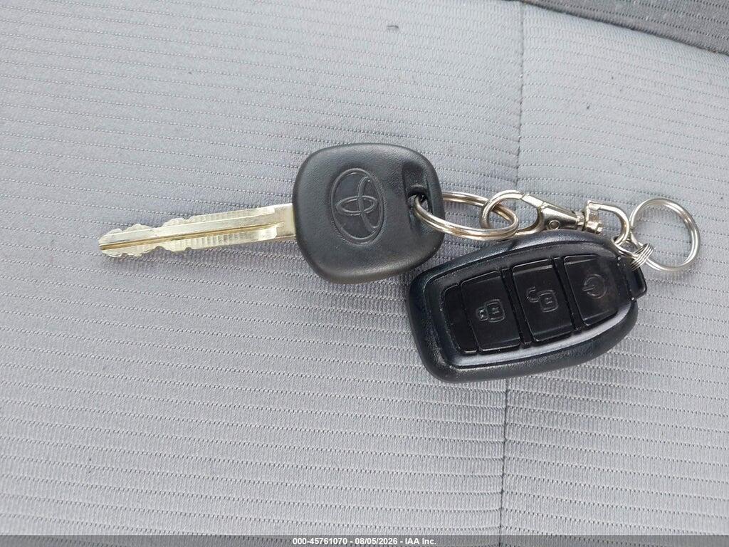 2T1BURHEXJC075166 2018 TOYOTA COROLLA photo no. 11