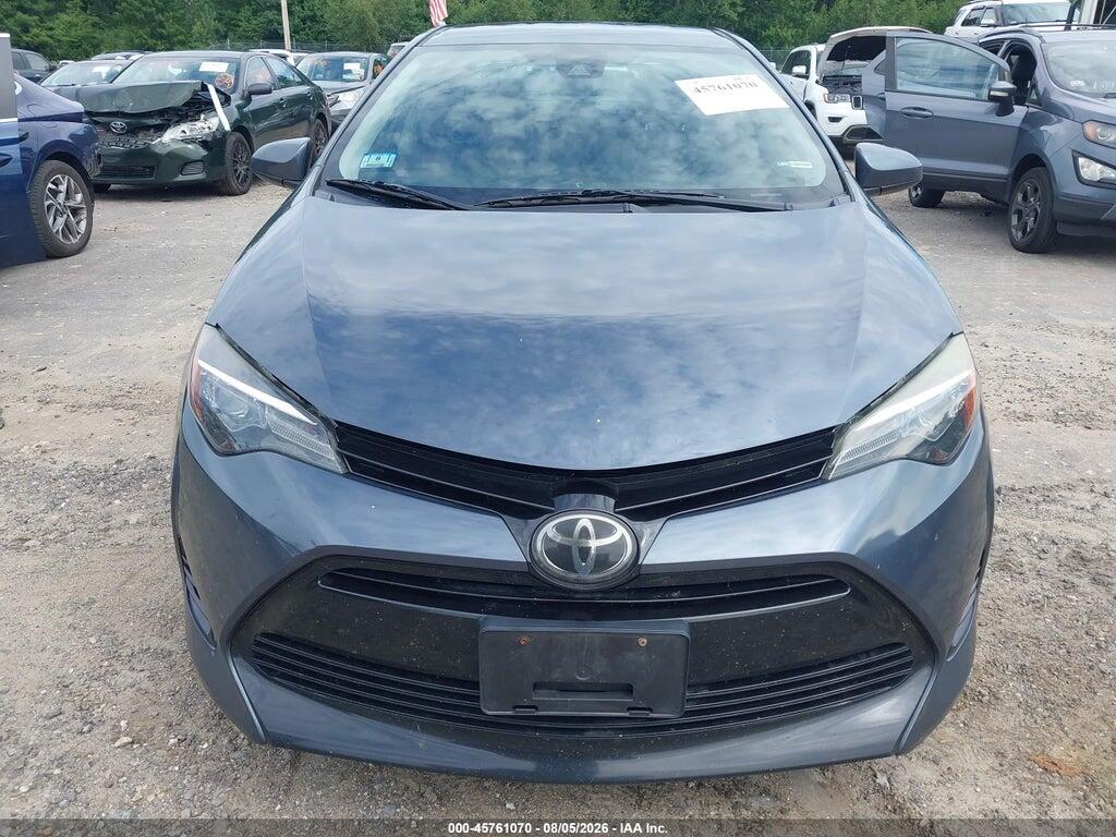 2T1BURHEXJC075166 2018 TOYOTA COROLLA photo no. 12