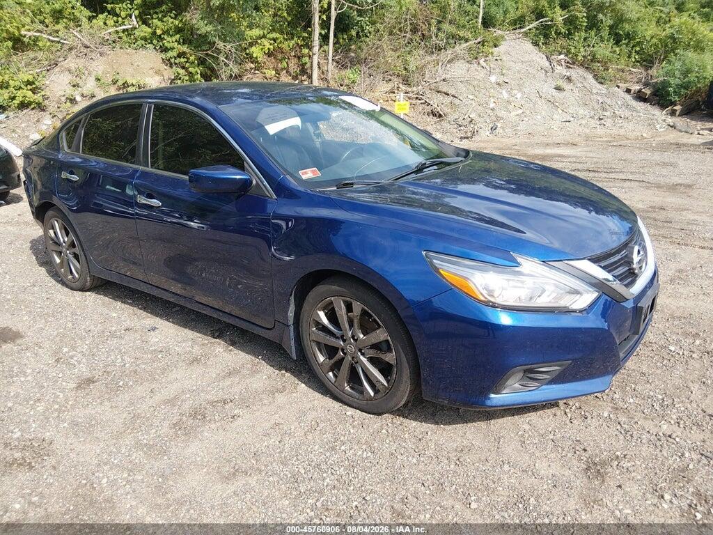 1N4AL3AP1JC470004 2018 NISSAN ALTIMA photo no. 1