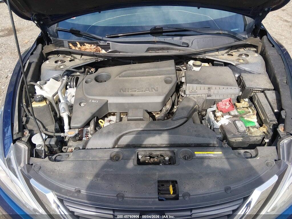 1N4AL3AP1JC470004 2018 NISSAN ALTIMA photo no. 10