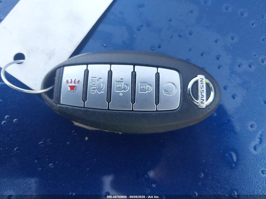 1N4AL3AP1JC470004 2018 NISSAN ALTIMA photo no. 11