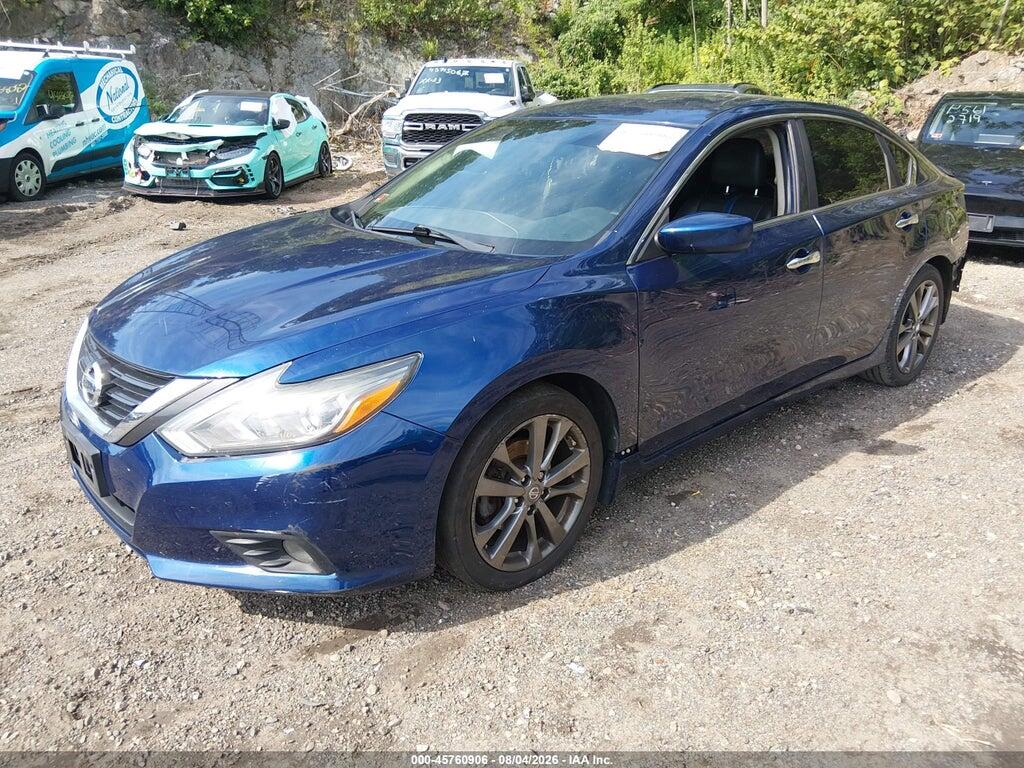 1N4AL3AP1JC470004 2018 NISSAN ALTIMA photo no. 2