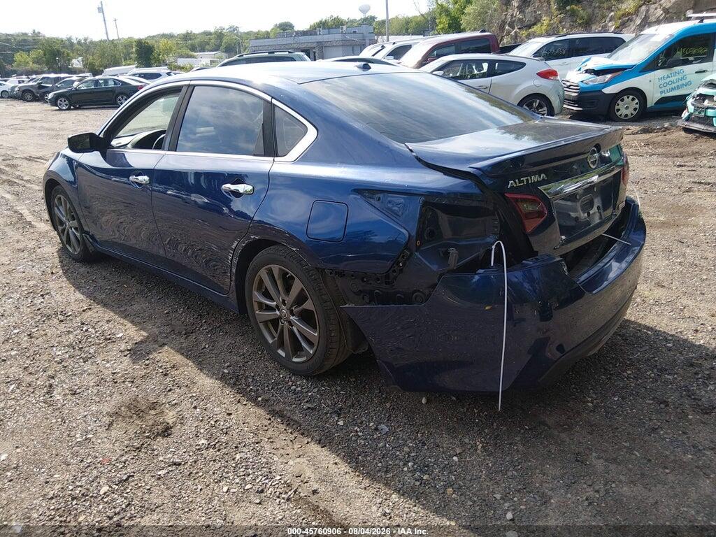 1N4AL3AP1JC470004 2018 NISSAN ALTIMA photo no. 3