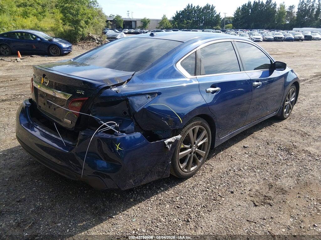 1N4AL3AP1JC470004 2018 NISSAN ALTIMA photo no. 4