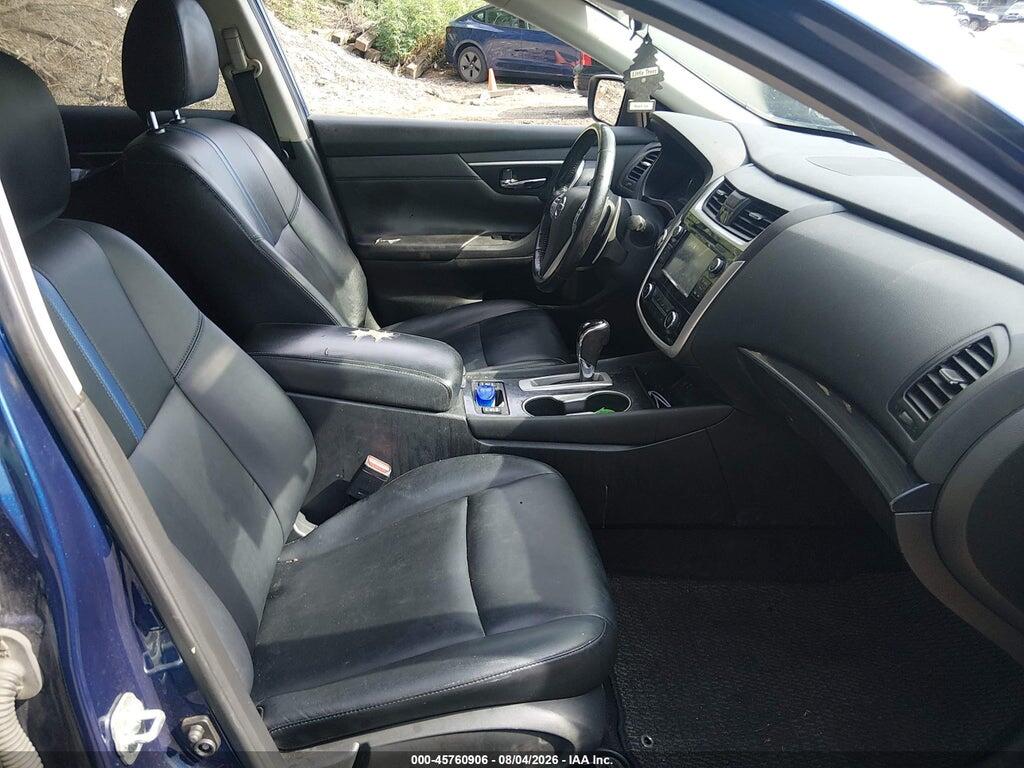 1N4AL3AP1JC470004 2018 NISSAN ALTIMA photo no. 5