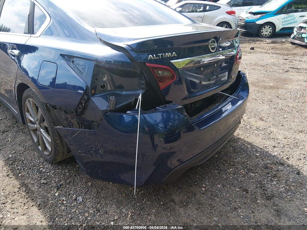 1N4AL3AP1JC470004 2018 NISSAN ALTIMA photo no. 6
