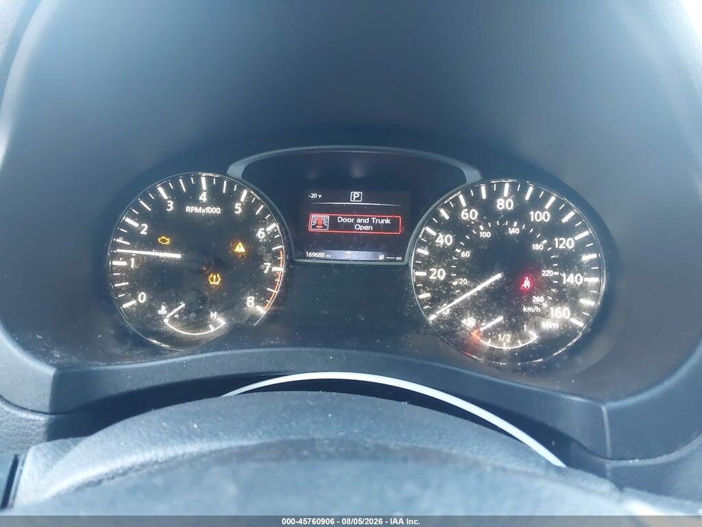 1N4AL3AP1JC470004 2018 NISSAN ALTIMA photo no. 7