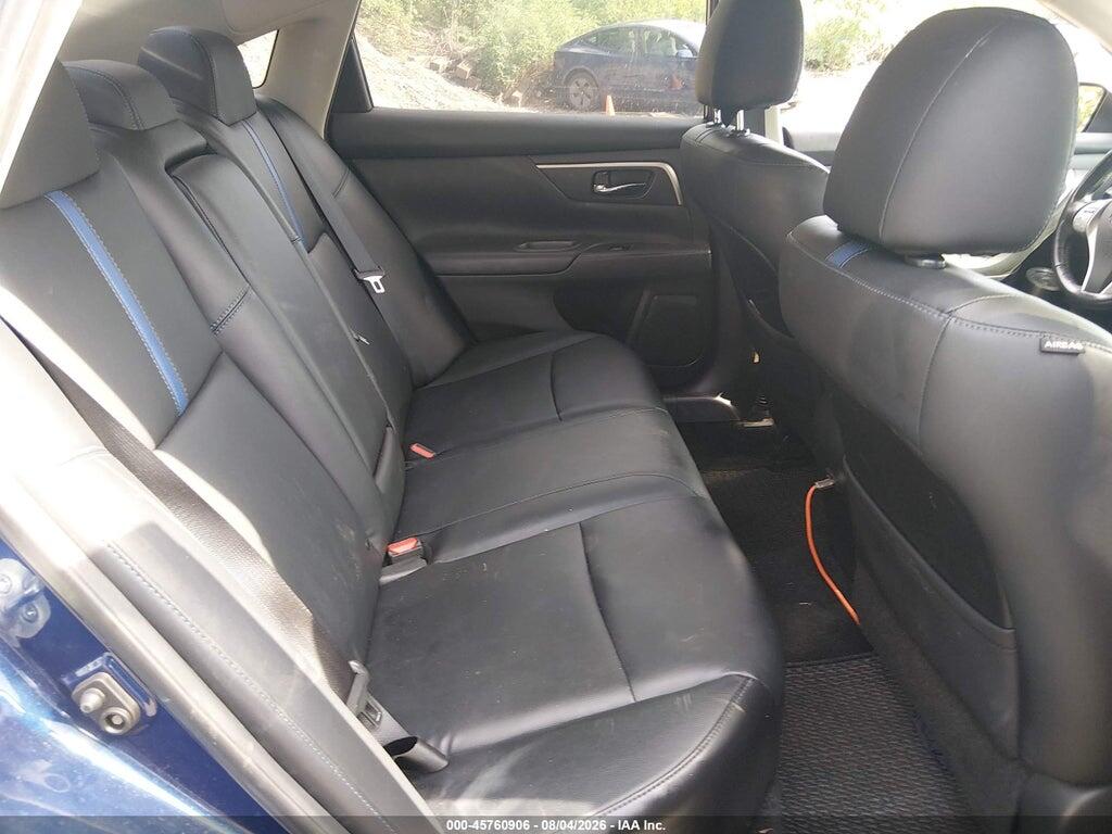 1N4AL3AP1JC470004 2018 NISSAN ALTIMA photo no. 8