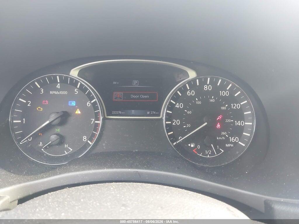 5N1DR2MN4JC645660 2018 NISSAN PATHFINDER photo no. 7