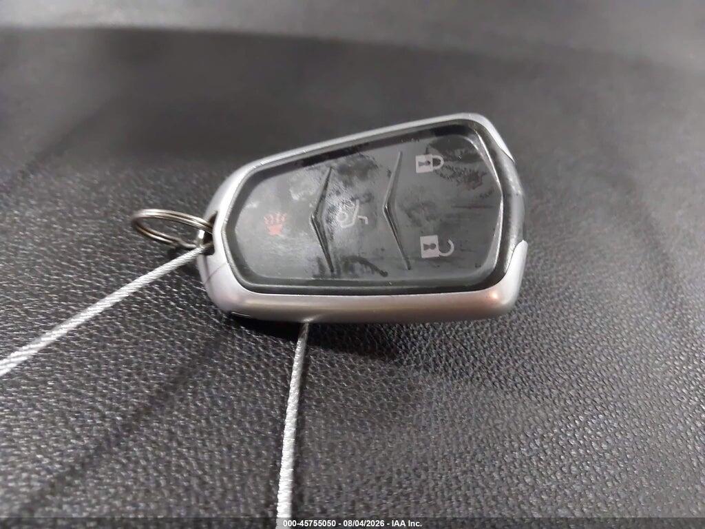 KL4CJASB9JB708195 2018 BUICK ENCORE photo no. 11