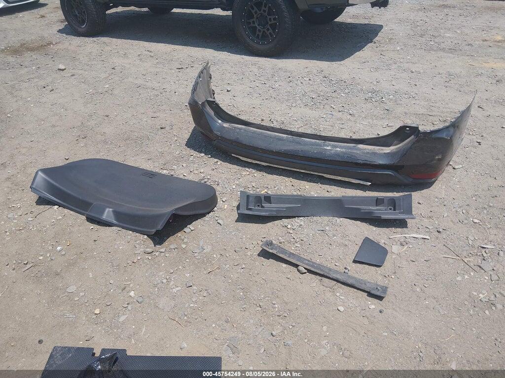 KNMAT2MTXJP506486 2018 NISSAN ROGUE photo no. 12