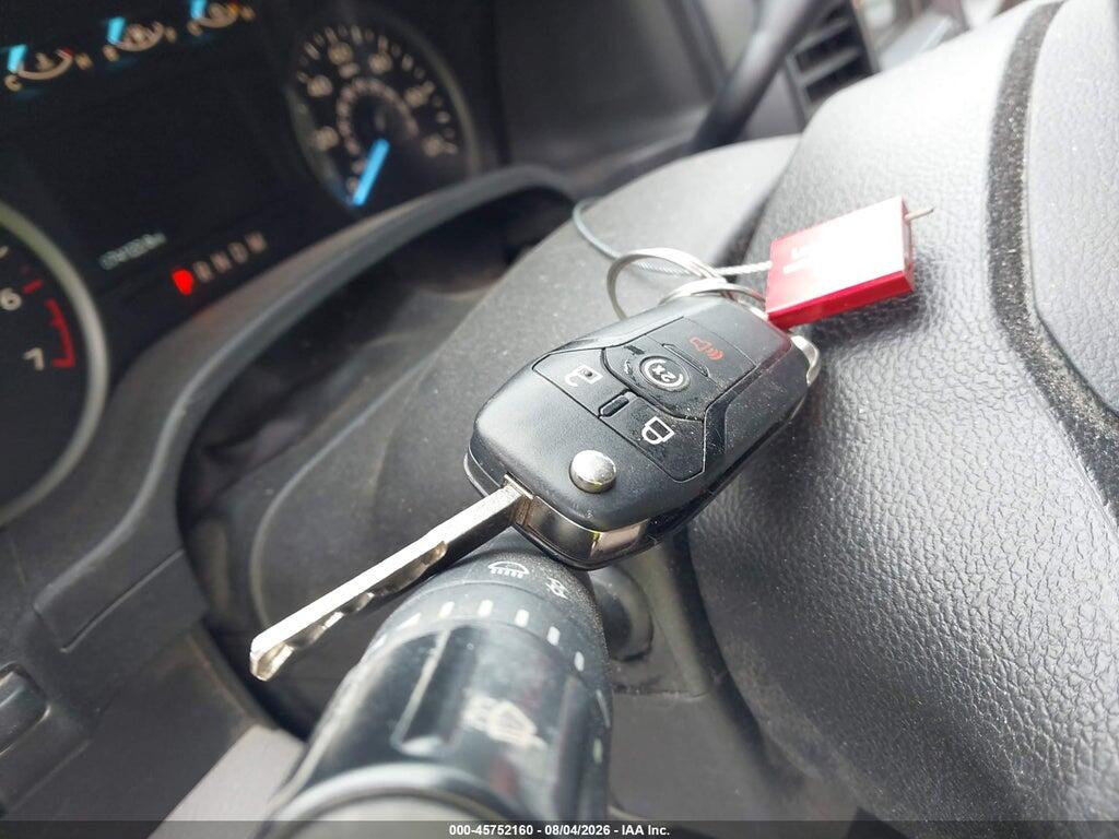 1FTFW1E59JFC63234 2018 FORD F-150 photo no. 11