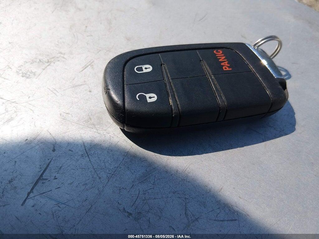 3C4NJCBB3JT358930 2018 JEEP COMPASS photo no. 11
