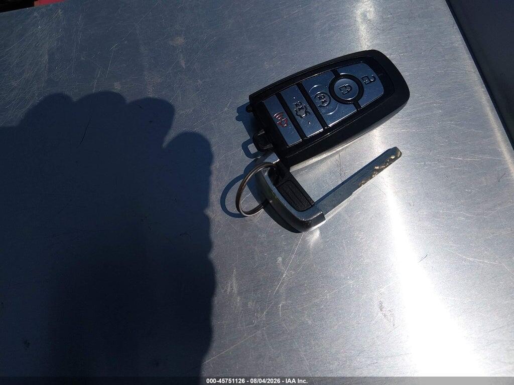 3FA6P0SU0JR105909 2018 FORD FUSION ENERGI photo no. 11