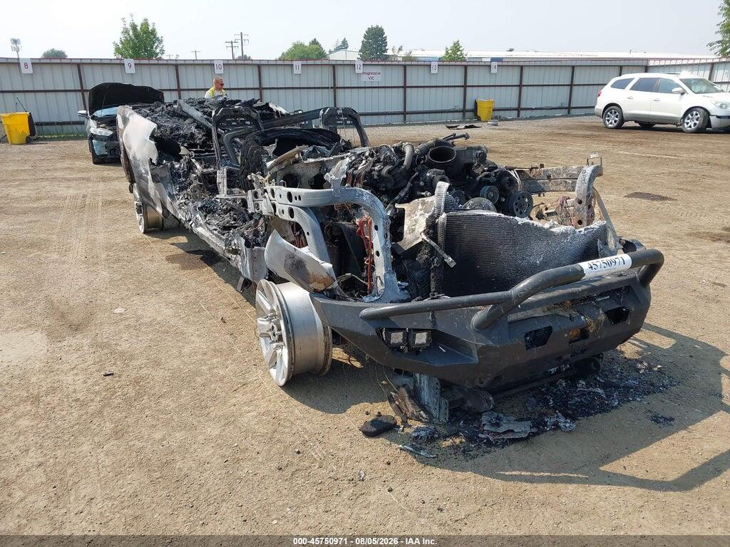 1FT8W3BT1JEC96886 2018 FORD F-350 photo no. 1