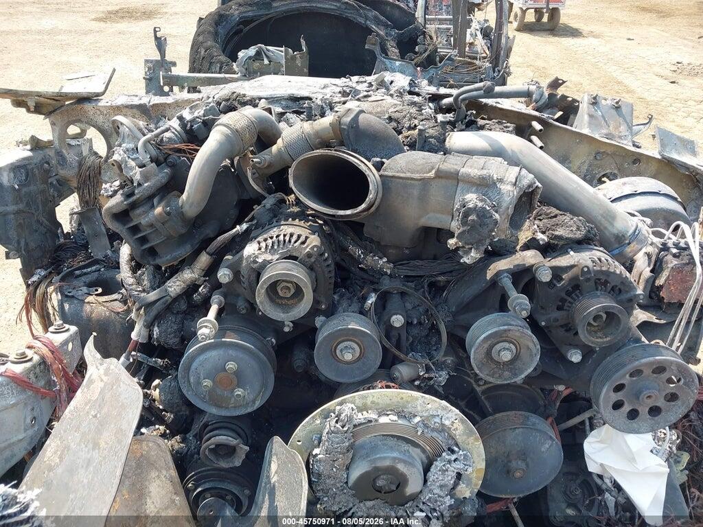 1FT8W3BT1JEC96886 2018 FORD F-350 photo no. 10