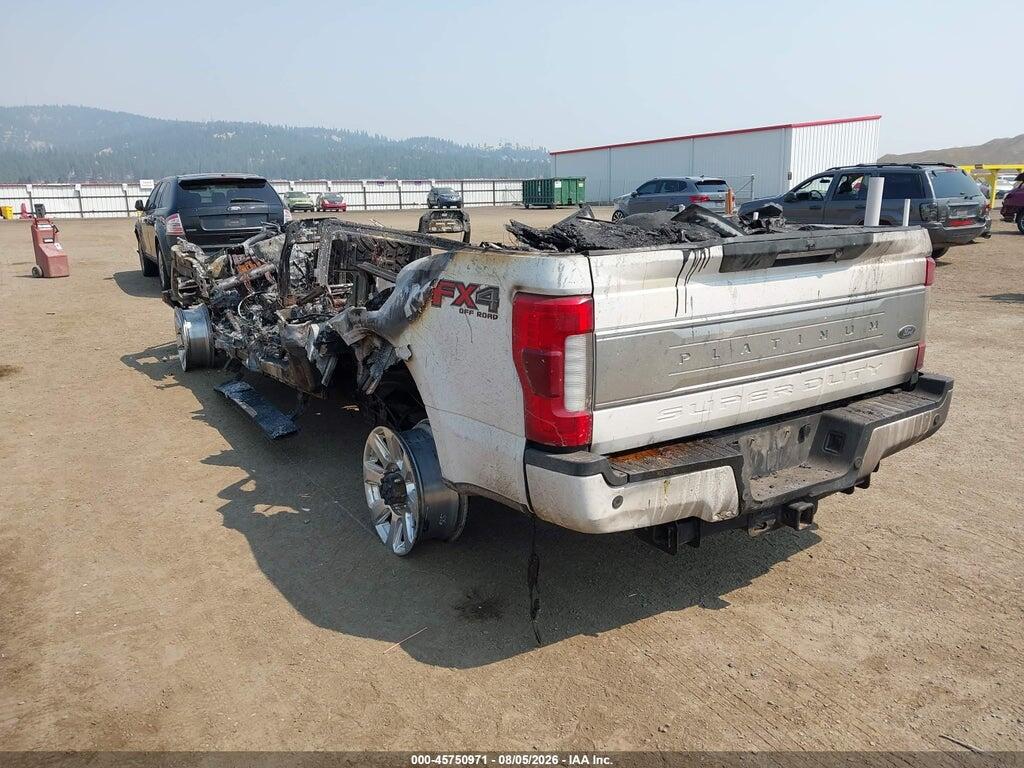 1FT8W3BT1JEC96886 2018 FORD F-350 photo no. 4
