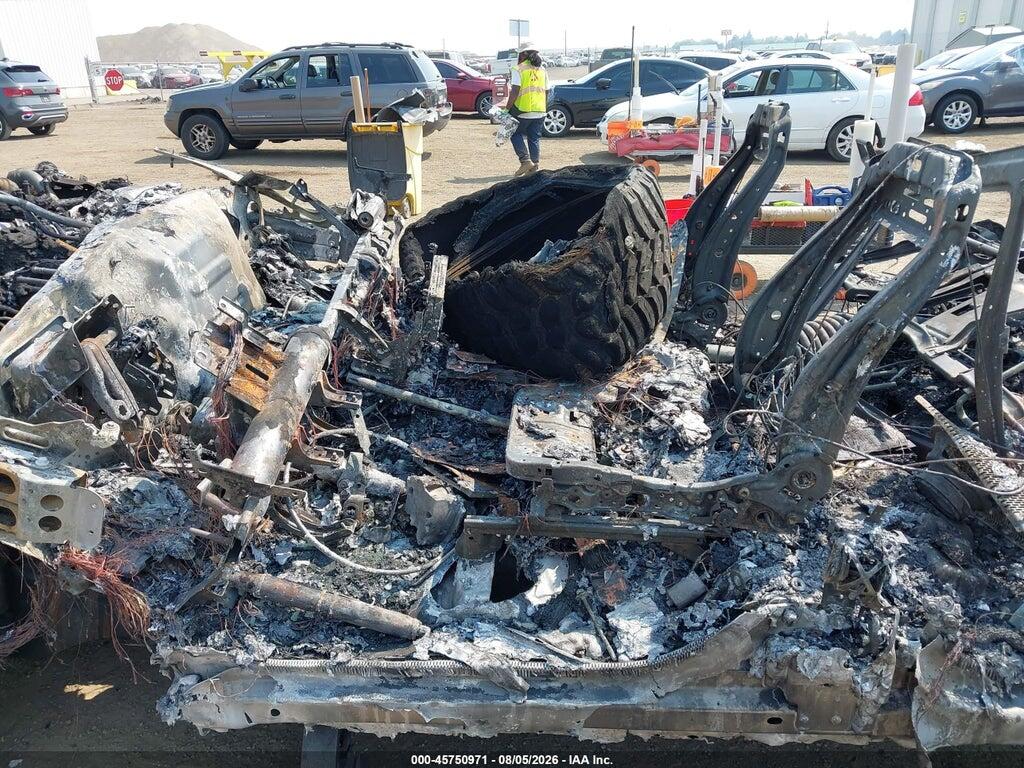 1FT8W3BT1JEC96886 2018 FORD F-350 photo no. 5